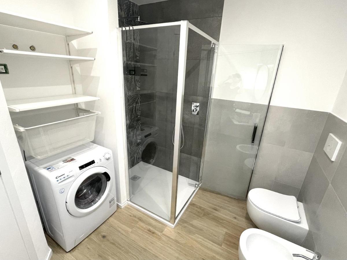 Naked House Sardinia Apartman Bari Sardo Kültér fotó