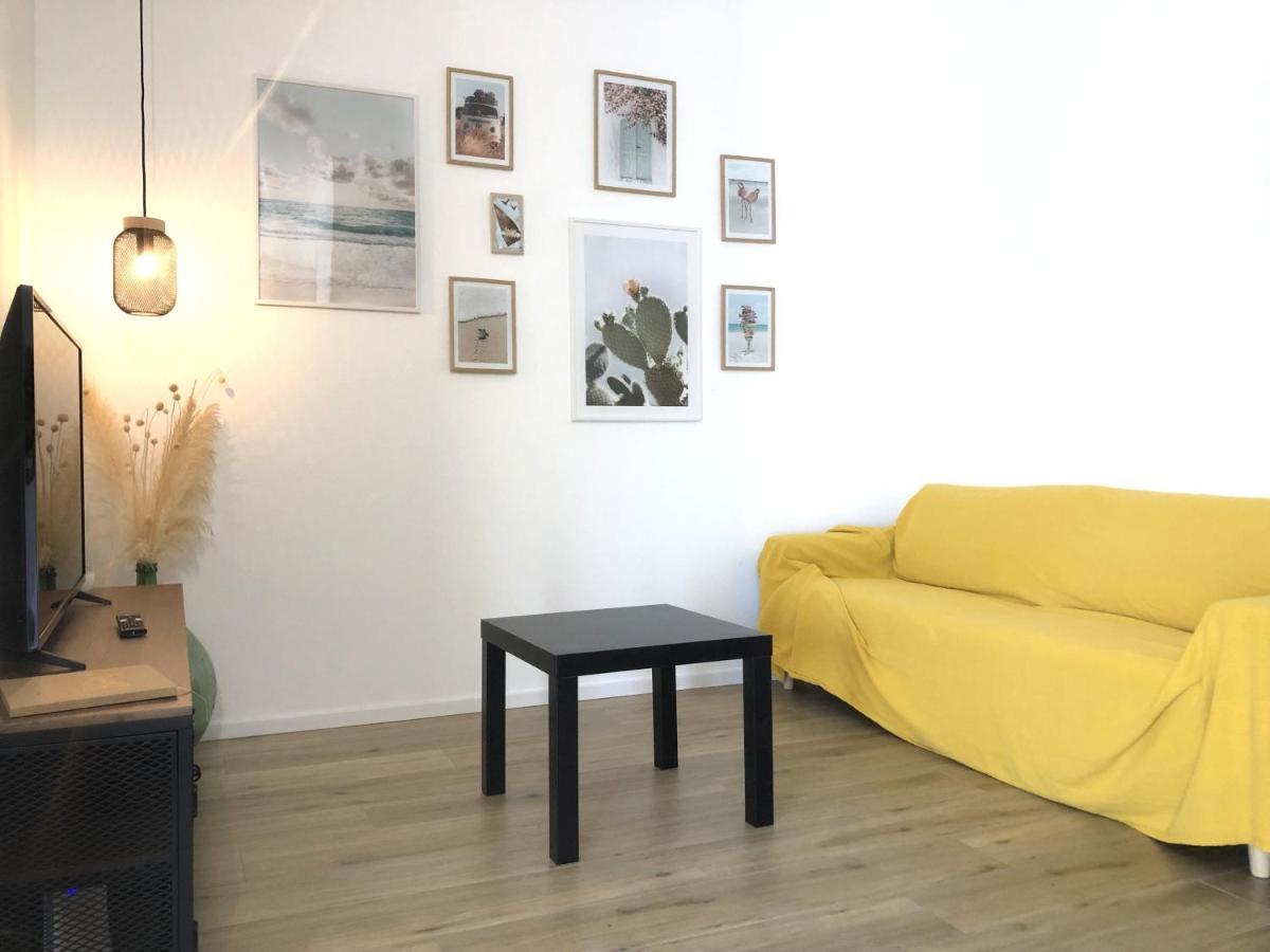 Naked House Sardinia Apartman Bari Sardo Kültér fotó